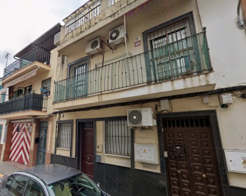 Vivienda en Camas, Sevilla
