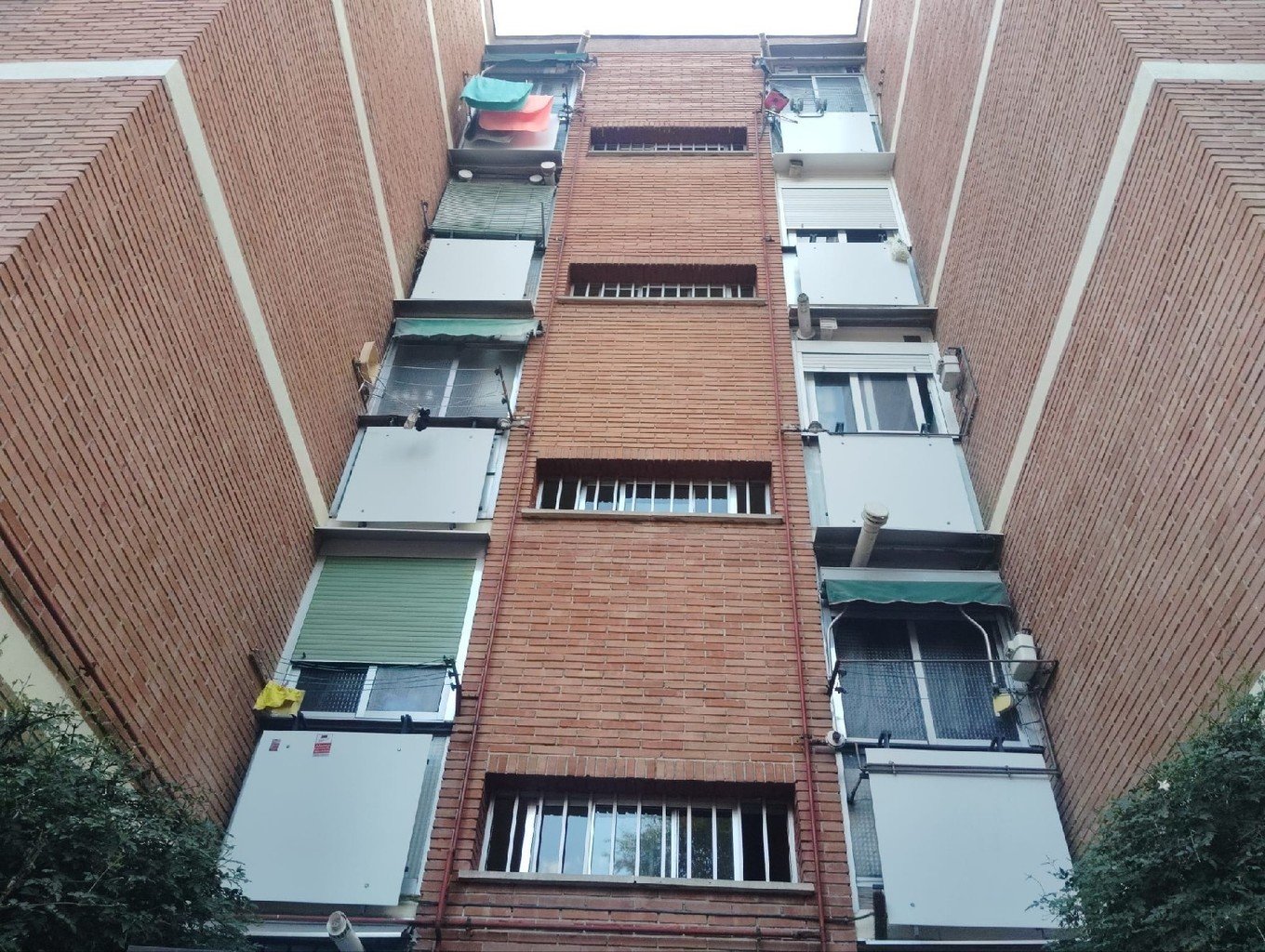 Vivienda en Madrid, Madrid
