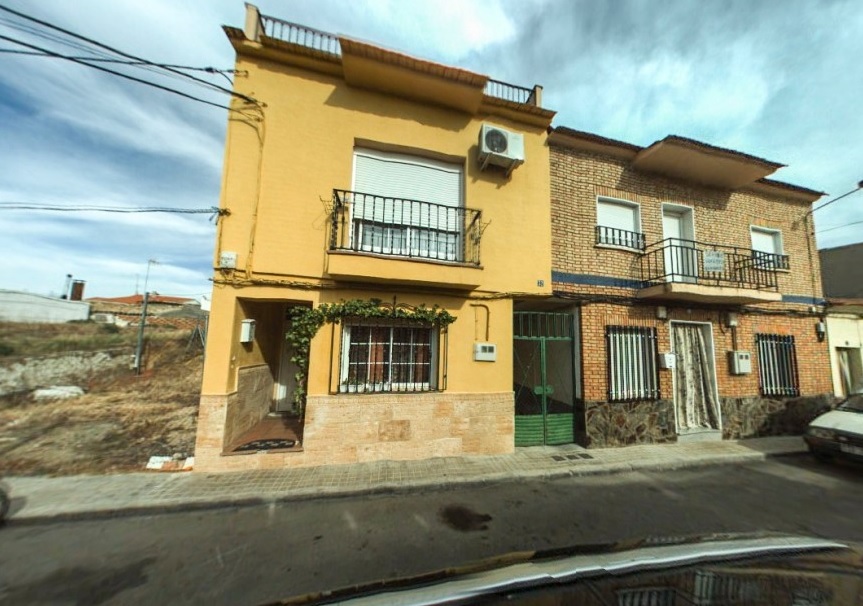 Vivienda en Madridejos, Toledo