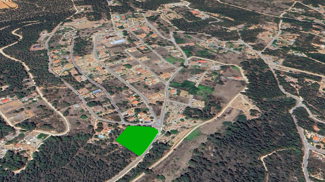 Suelo en Montmell (El), Tarragona