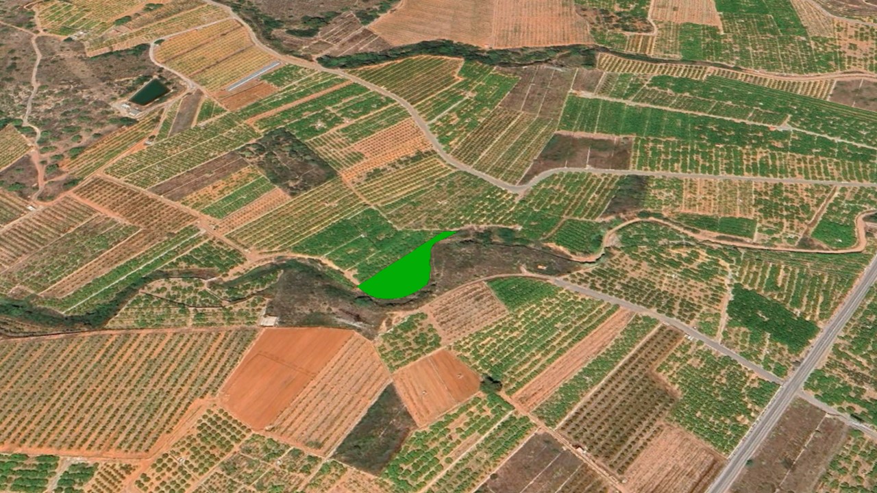 Suelo en Vall d'Uixó (la), Castellón/Castelló