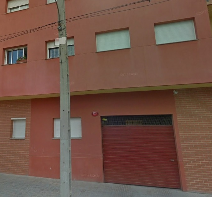 Garaje en Tortosa, Tarragona