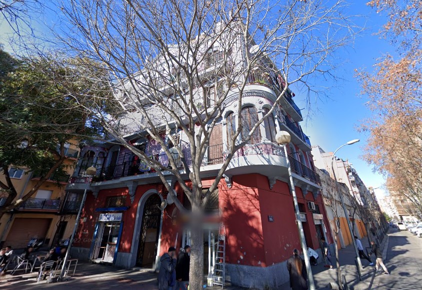 Vivienda en Badalona, Barcelona