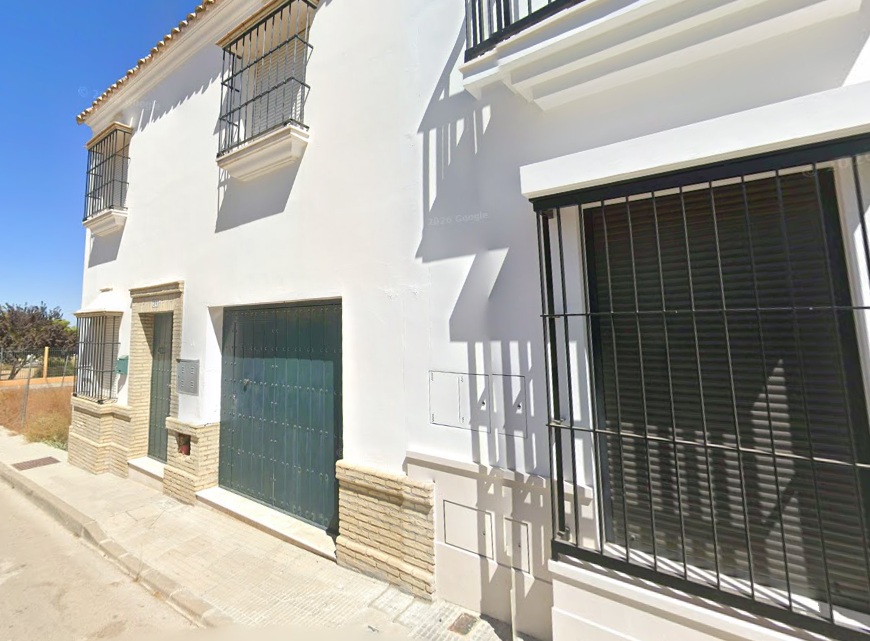 Vivienda en Puebla de Cazalla (La), Sevilla