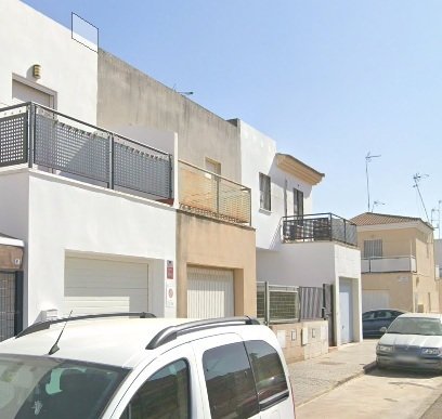 C/ Morón de la Frontera