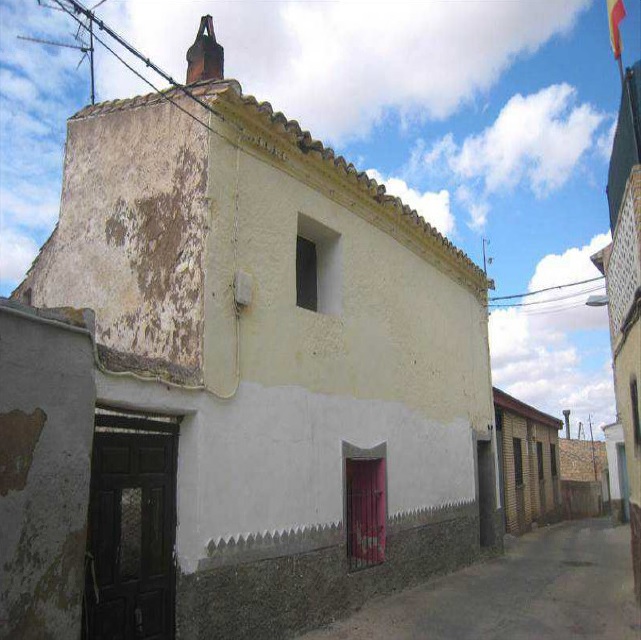 Vivienda en Épila, Zaragoza