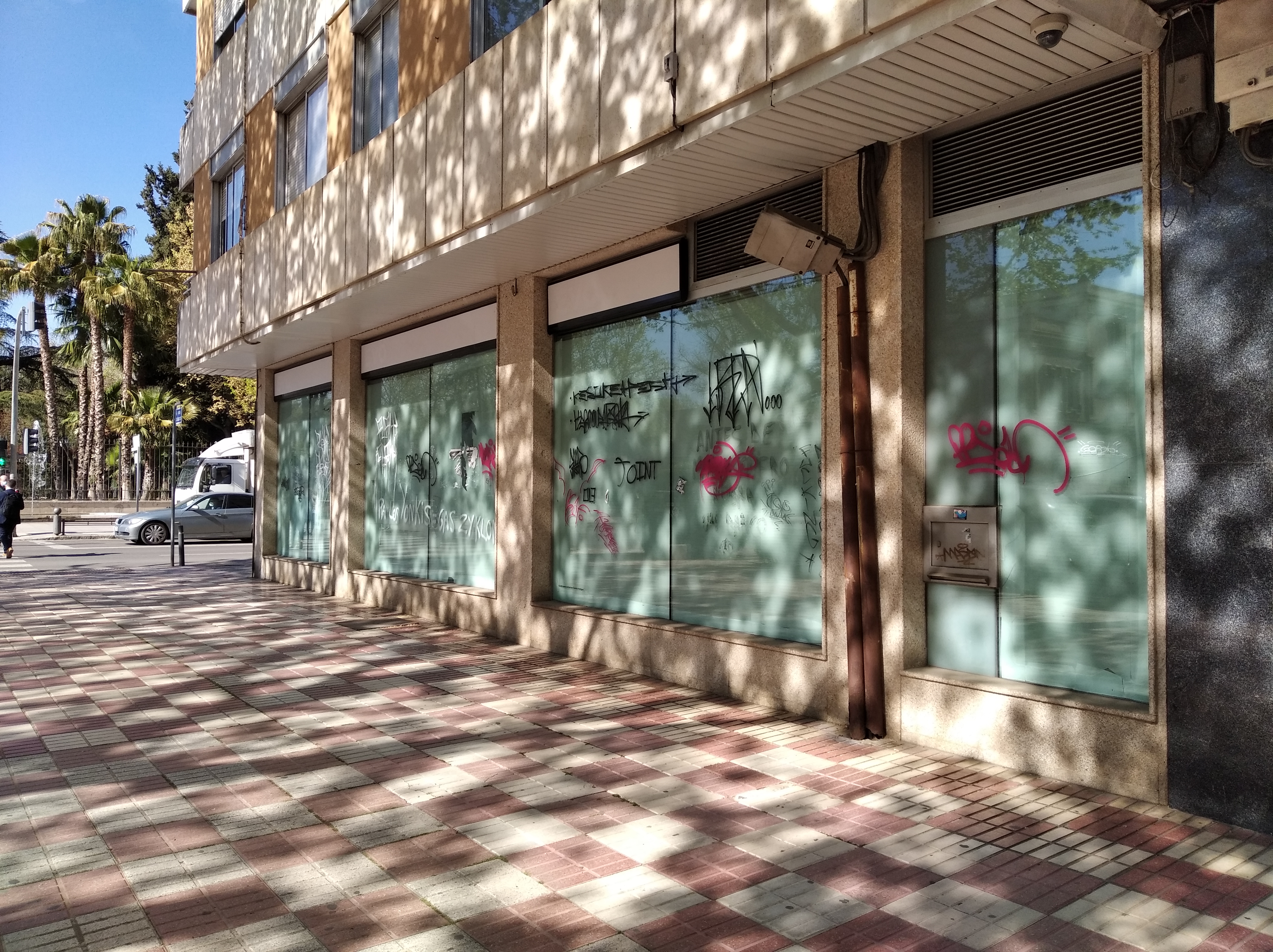 Local en Ciudad Real, Ciudad Real