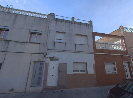 Vivienda en Sabadell, Barcelona