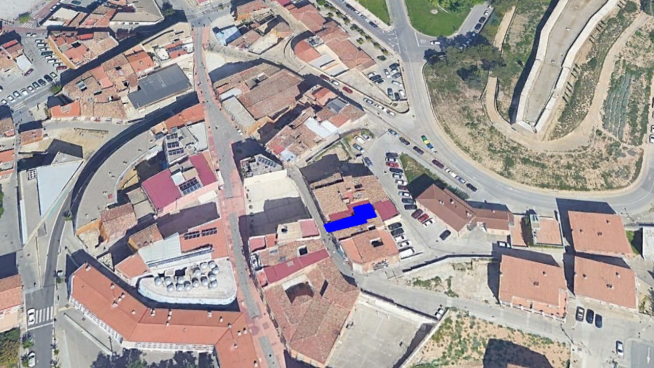 Suelo en Lleida, Lleida