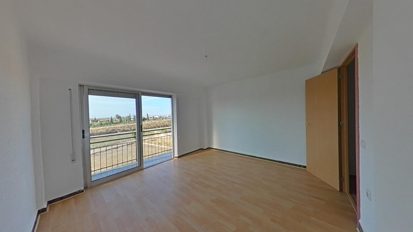 Vivienda en Benimamet-Beniferri, Valencia