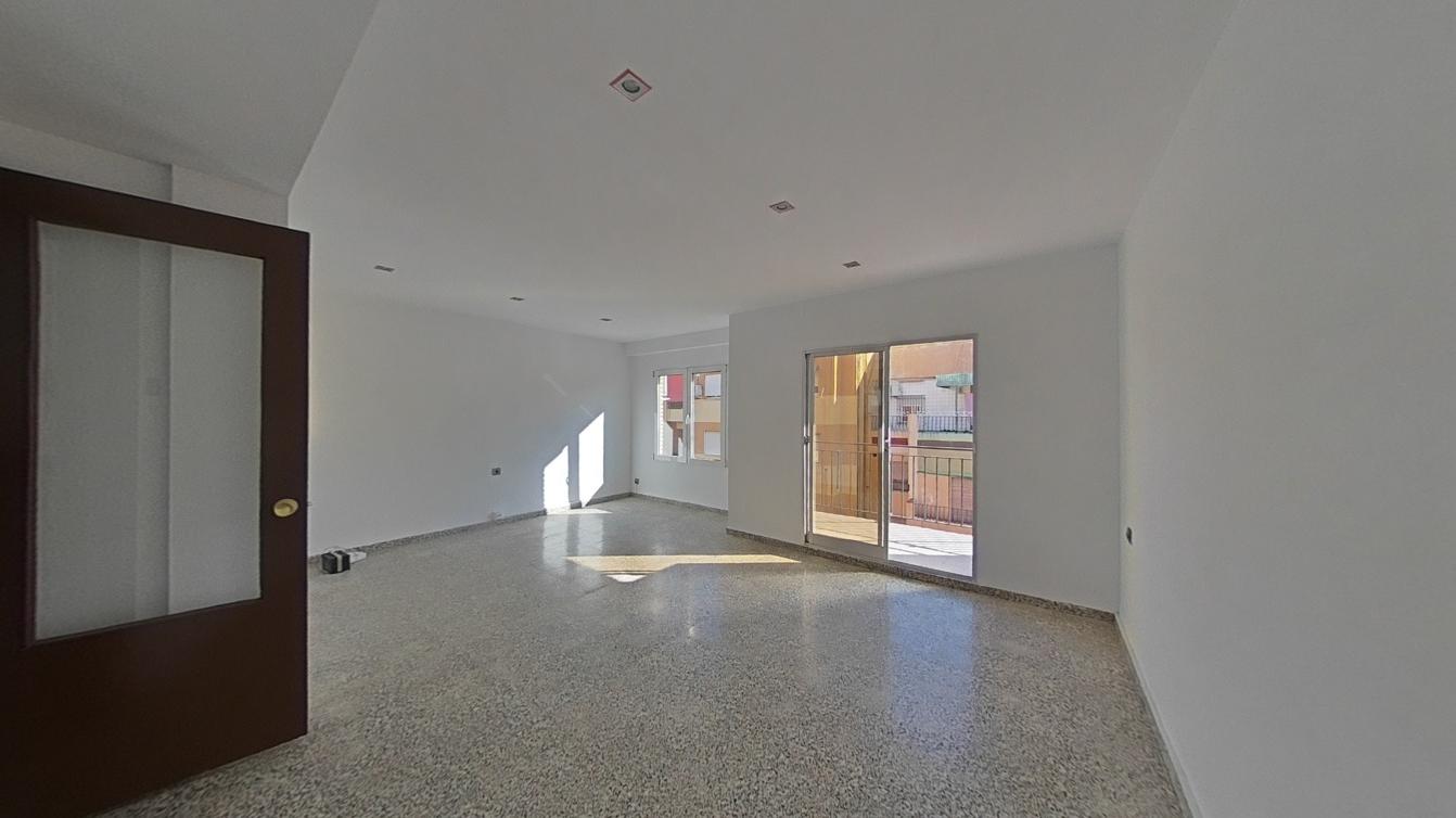 Vivienda en Valencia, Valencia