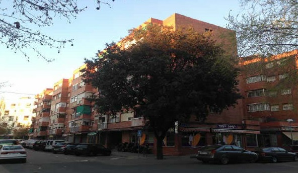 Vivienda en Santa Perpètua de Mogoda, Barcelona