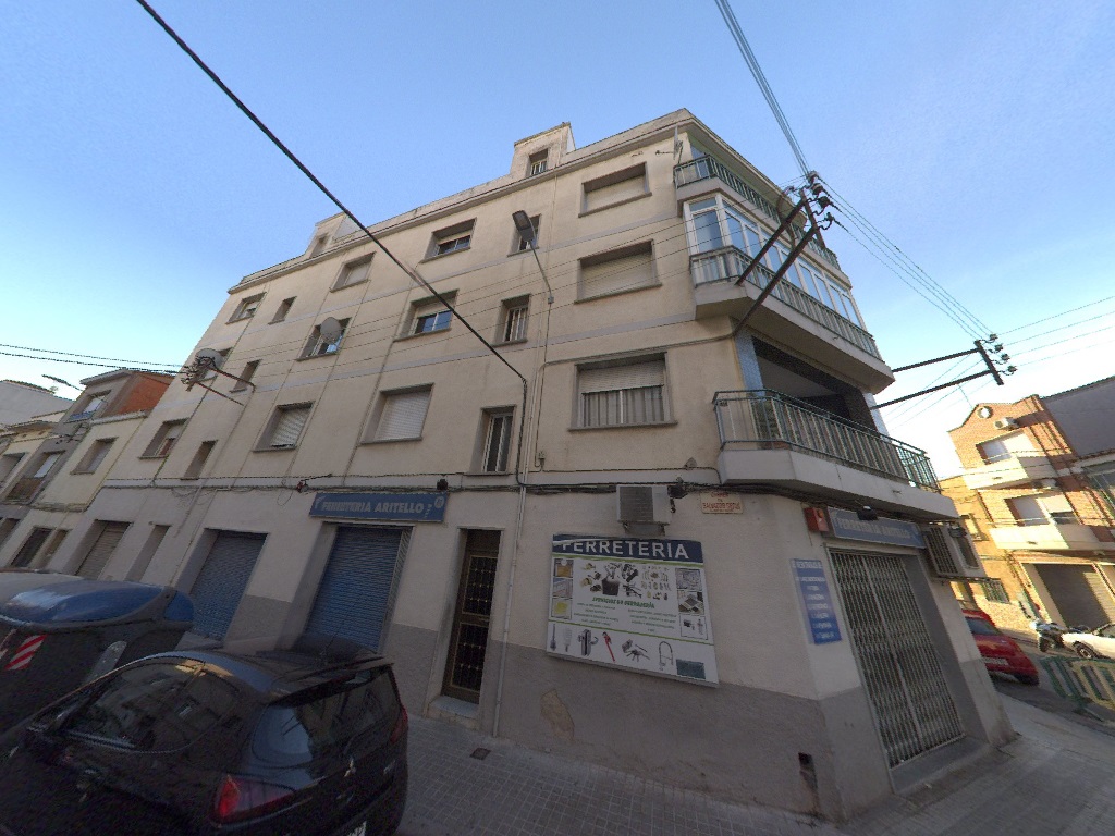 Vivienda en Sabadell, Barcelona