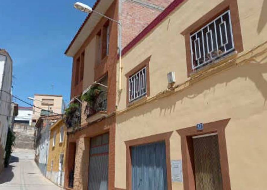 C/ Barranco