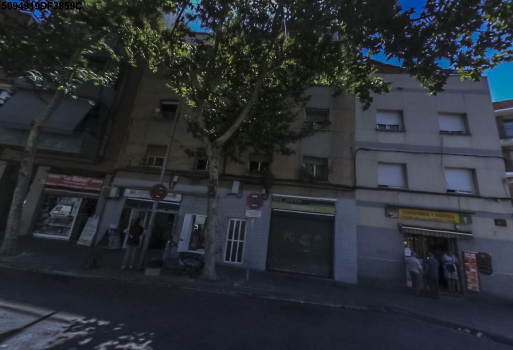 Vivienda en Badalona, Barcelona