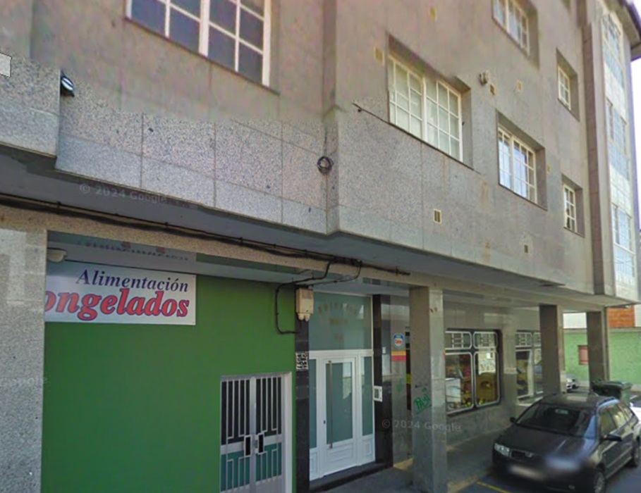Trastero en Muxía, Coruña (A)
