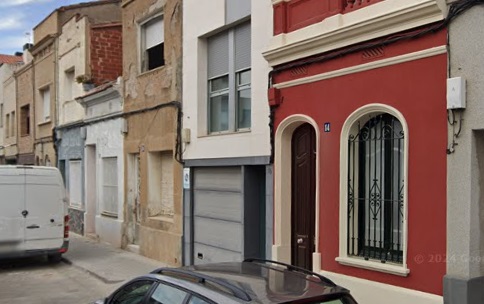 Garaje en Sabadell, Barcelona