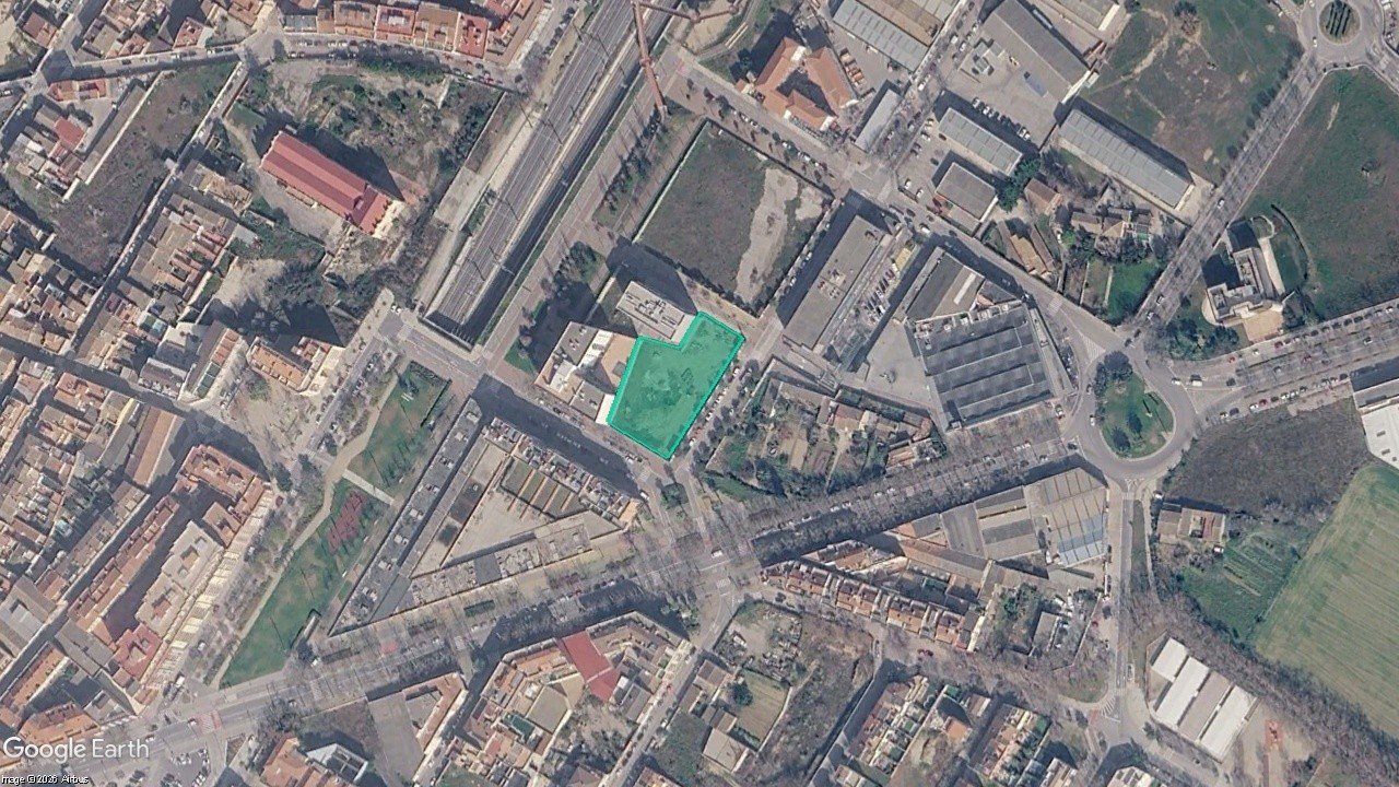 Calle Ordal D´ndup