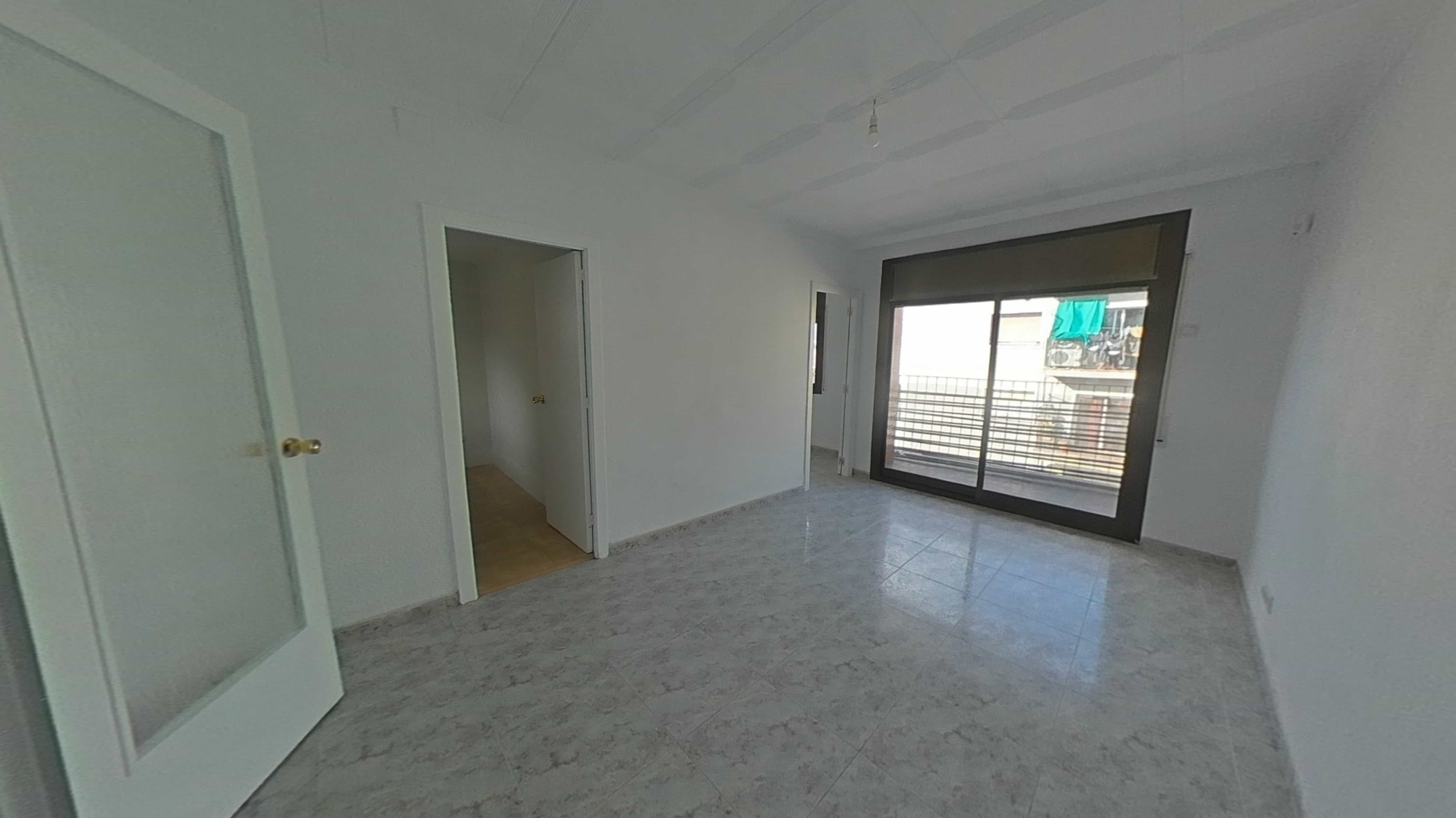 Vivienda en Hospitalet de Llobregat (El), Barcelona