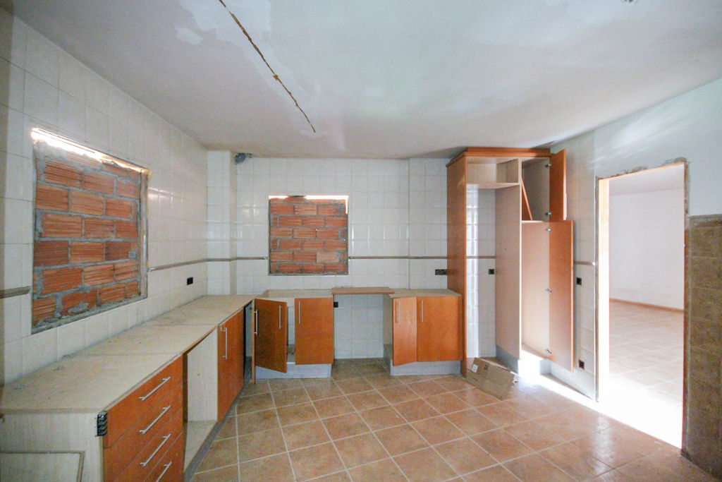En Construccion en Olivella, Barcelona
