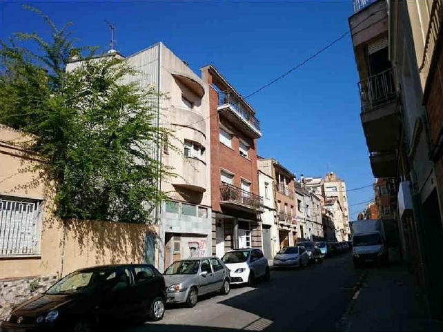 Vivienda en Terrassa, Barcelona