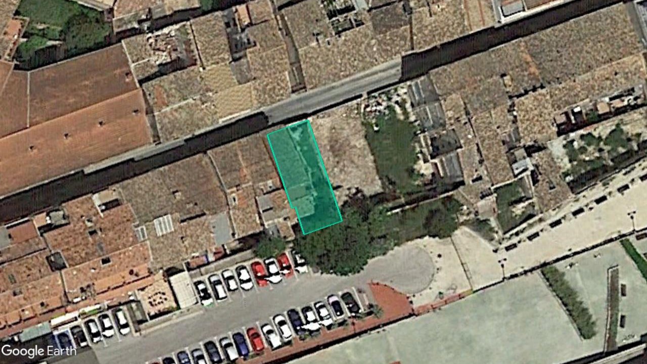 Suelo en Alcoy/Alcoi, Alicante/Alacant
