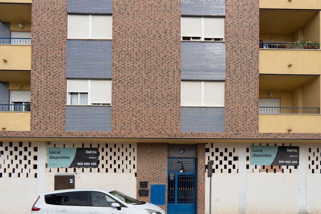 Local en Puerto Lumbreras, Murcia