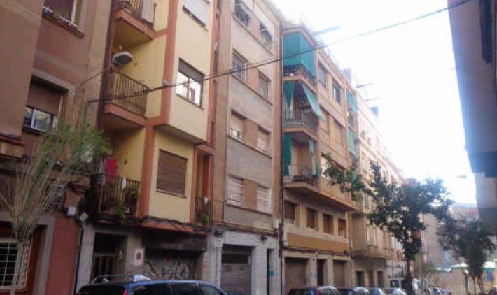 Local en Hospitalet de Llobregat (El), Barcelona
