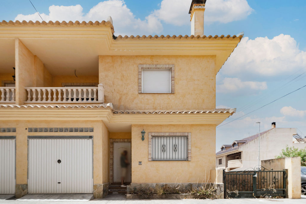 Vivienda en Redován, Alicante/Alacant