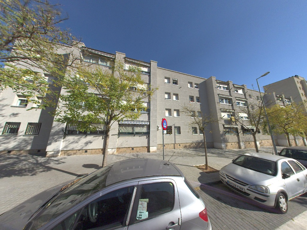 Vivienda en Sabadell, Barcelona