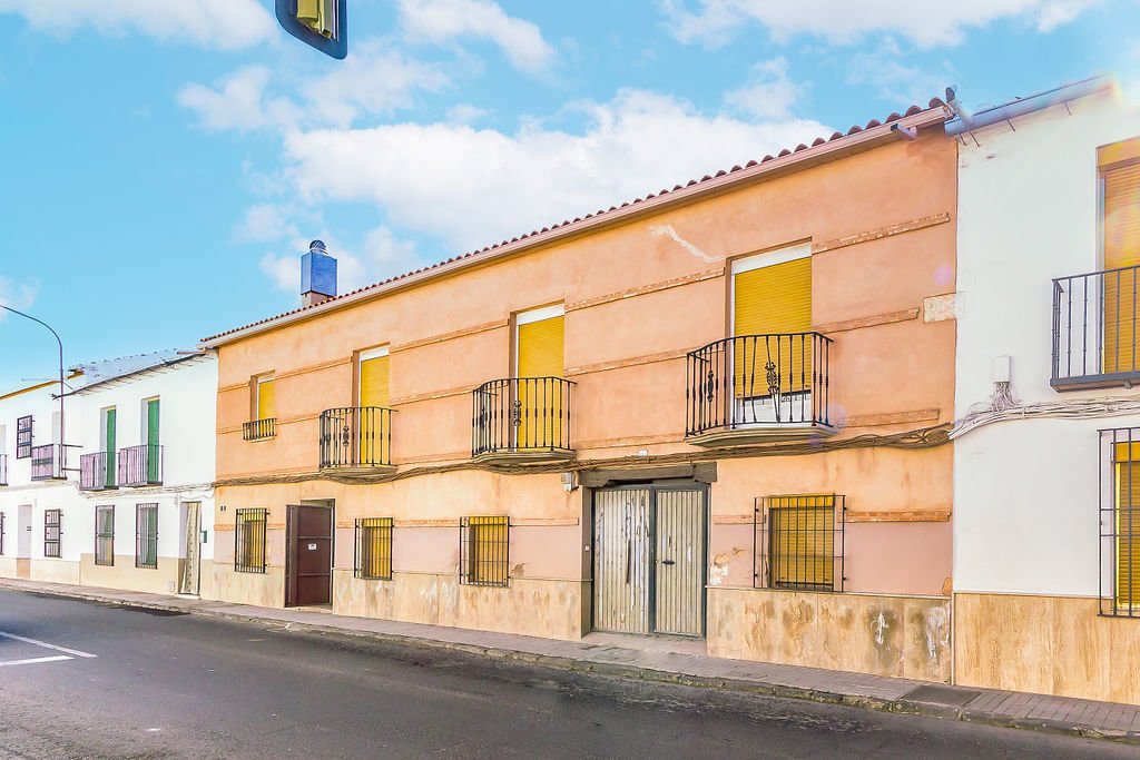 C/ Bolaños