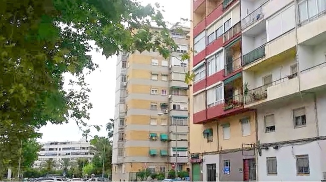 Vivienda en Alicante/Alacant, Alicante/Alacant