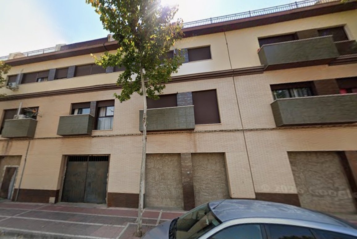 Calle Marbella
