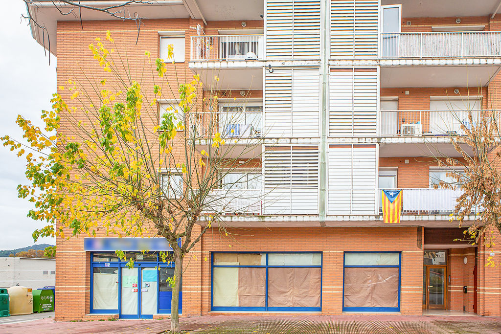 Local en Santa Maria de Palautordera, Barcelona