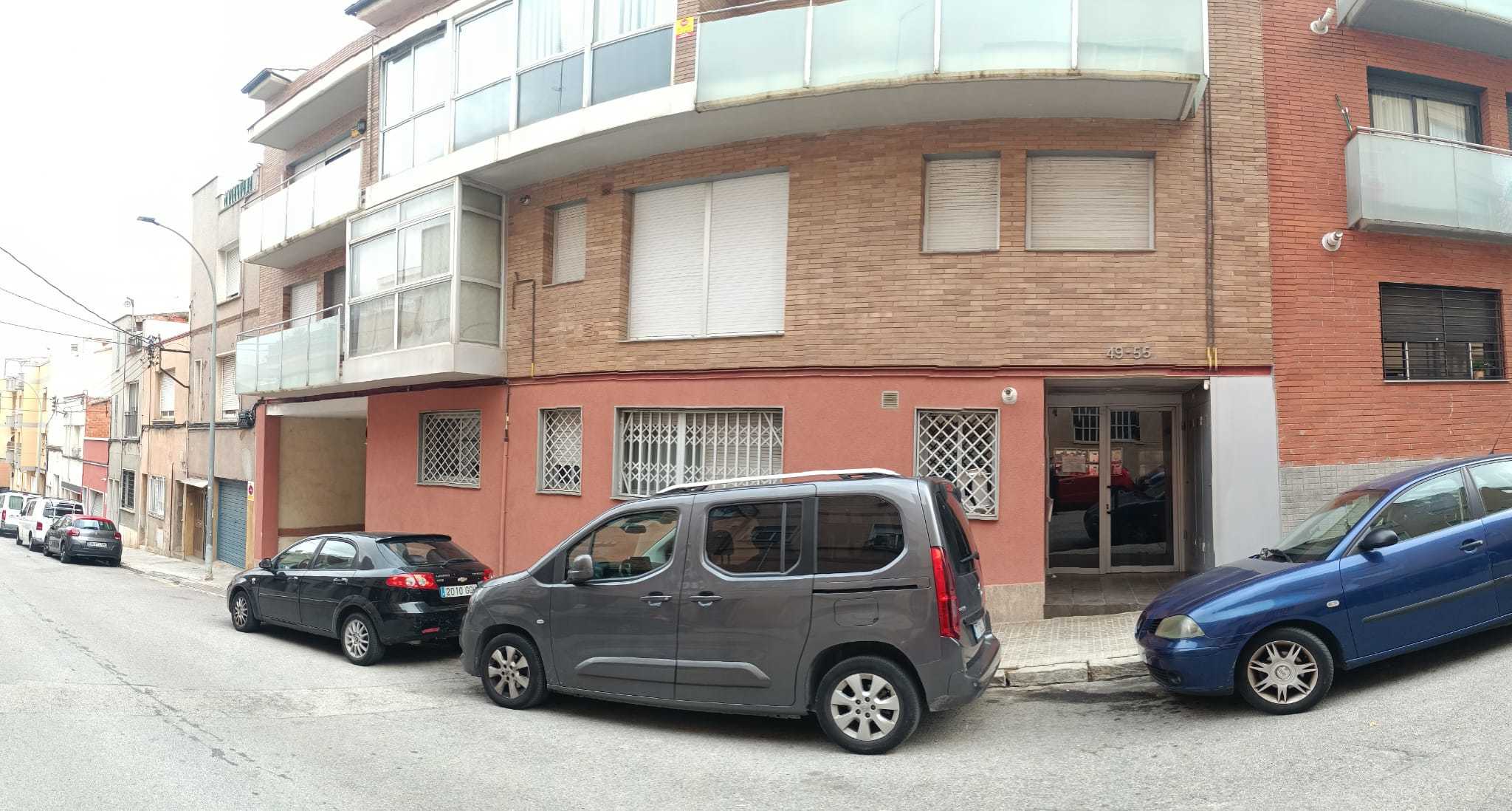 Garaje en Terrassa, Barcelona