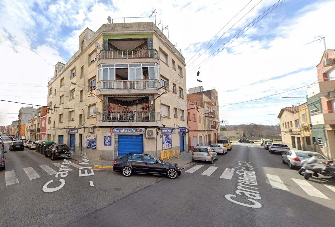 Vivienda en Sabadell, Barcelona