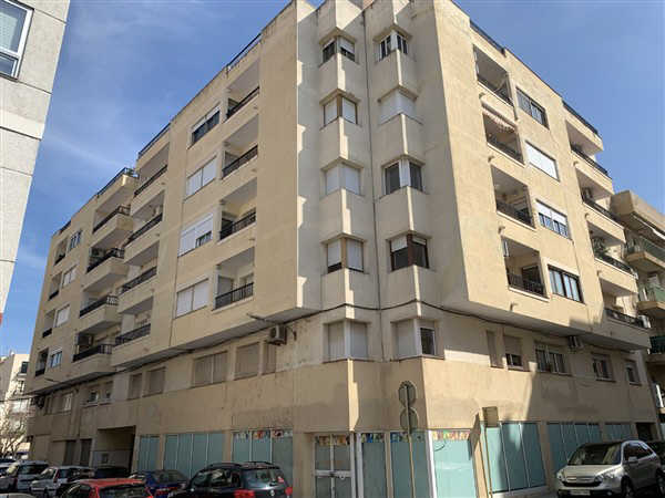 C/ De Sant Joaquim