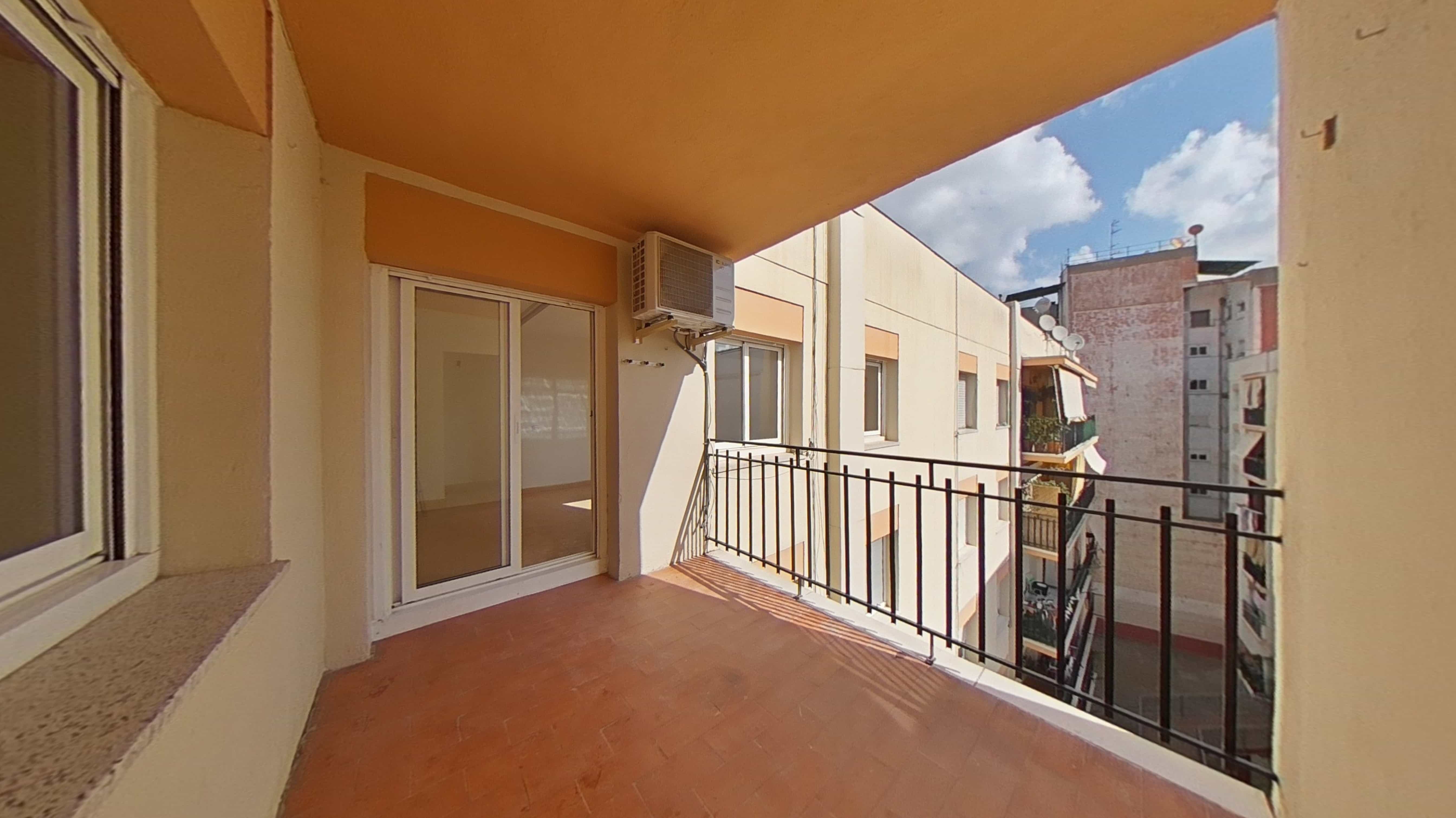 Vivienda en Rubí, Barcelona