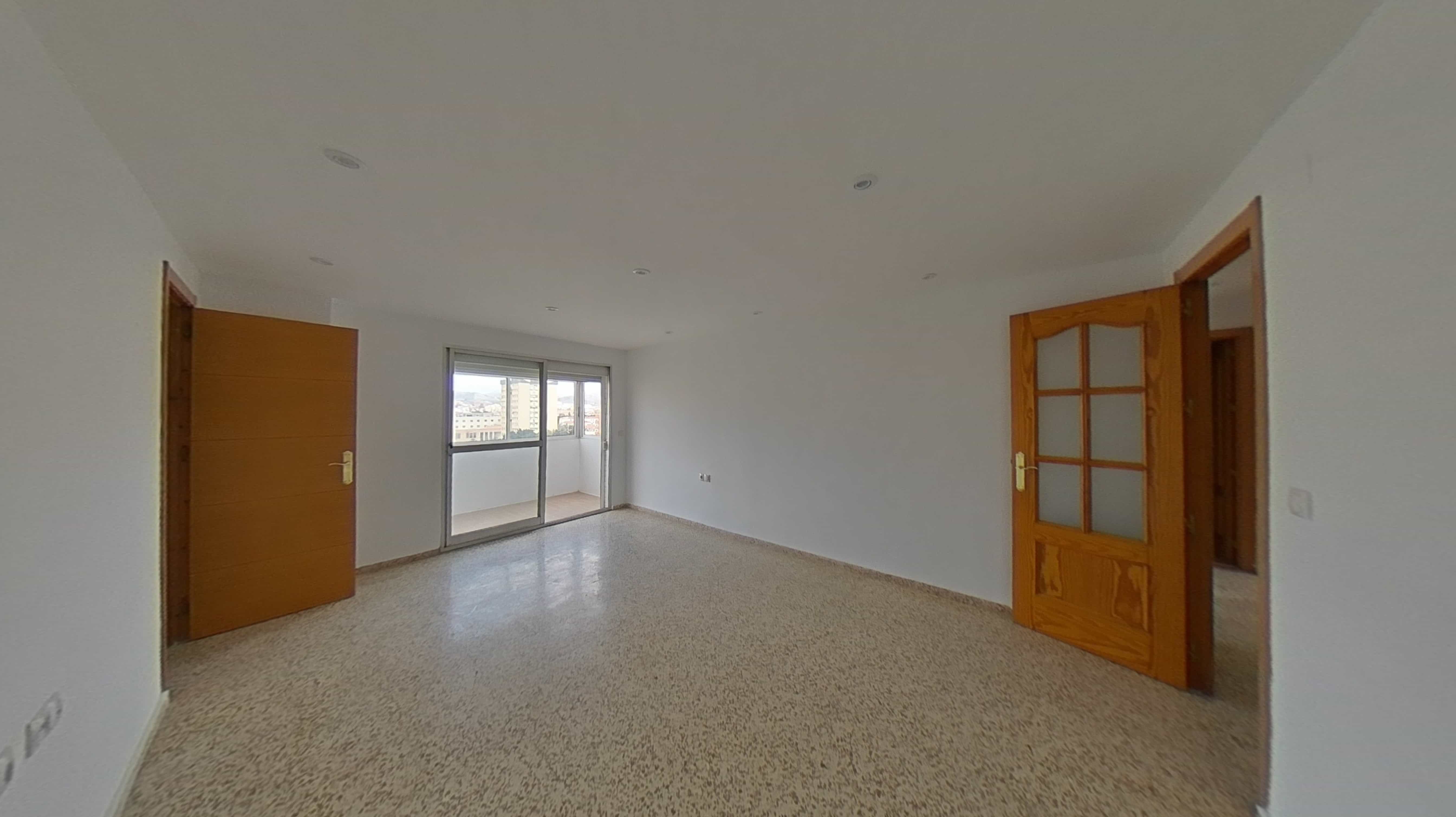 Vivienda en Málaga, Málaga