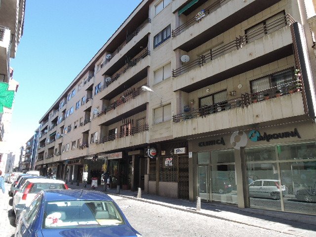Calle Eduardo Marquina