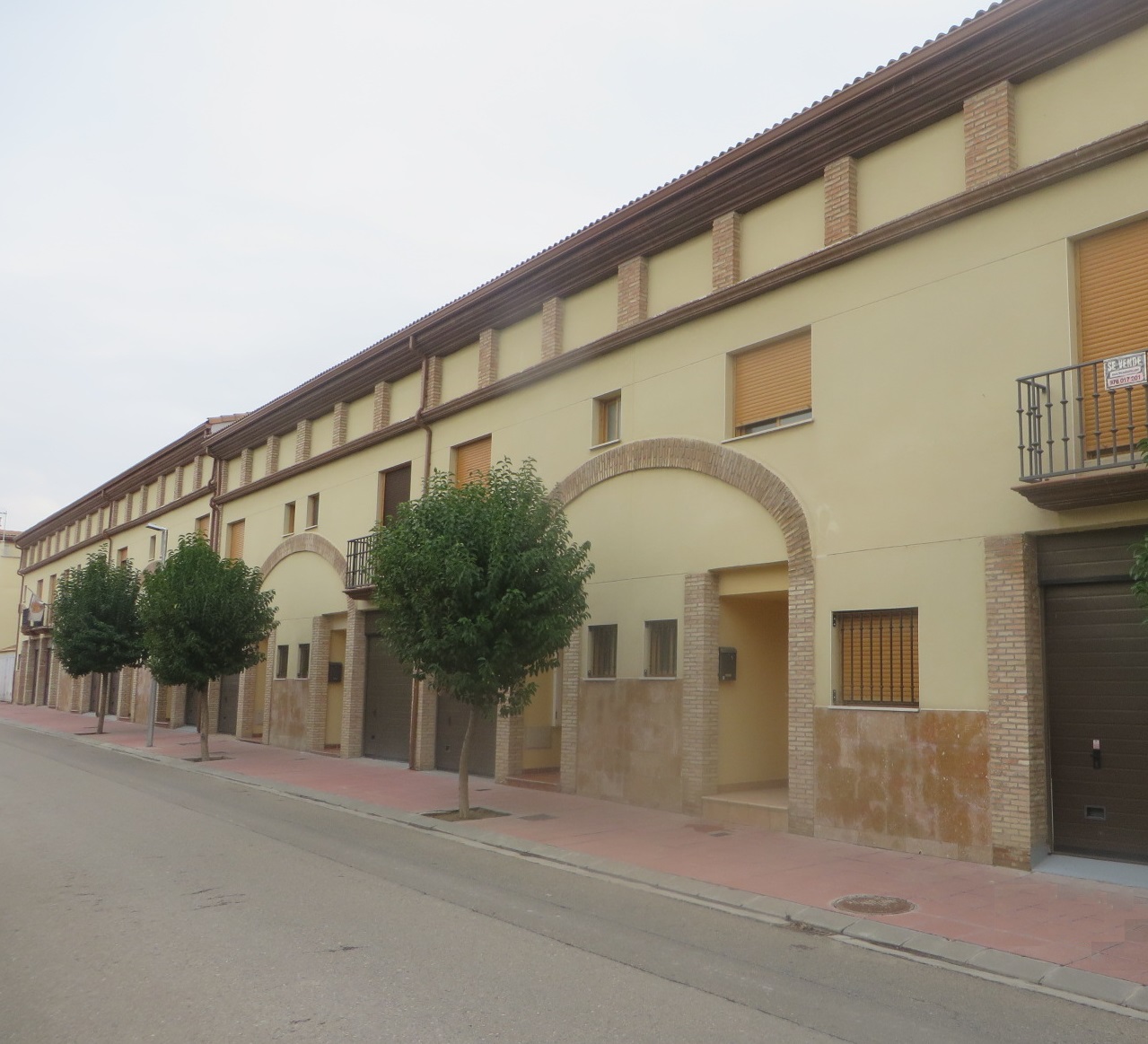 Vivienda en Nuez de Ebro, Zaragoza