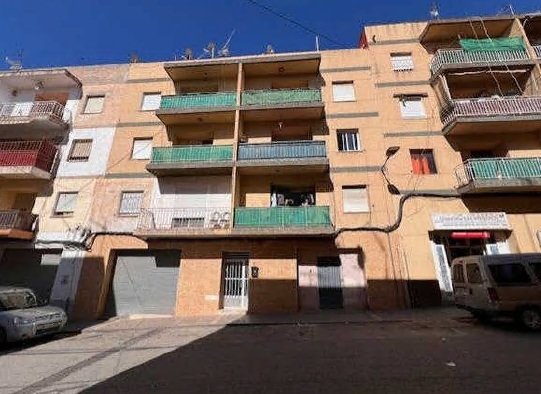 Av de los Ángeles 