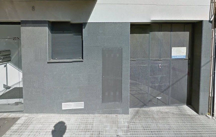 C/ De Madrid 