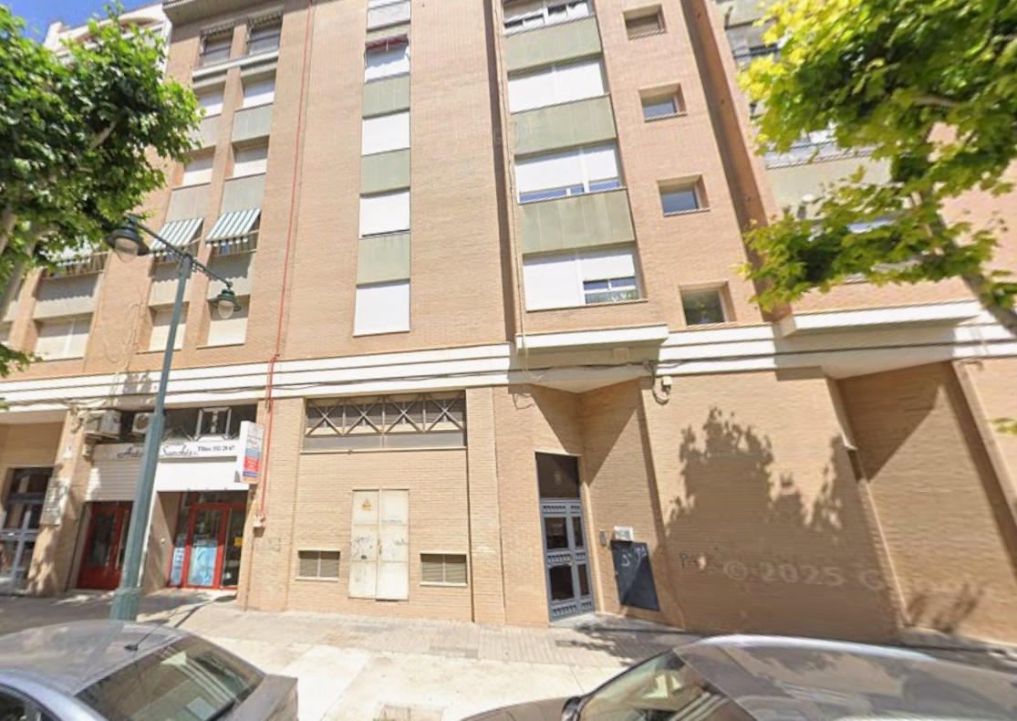 Vivienda en Alcoy/Alcoi, Alicante/Alacant