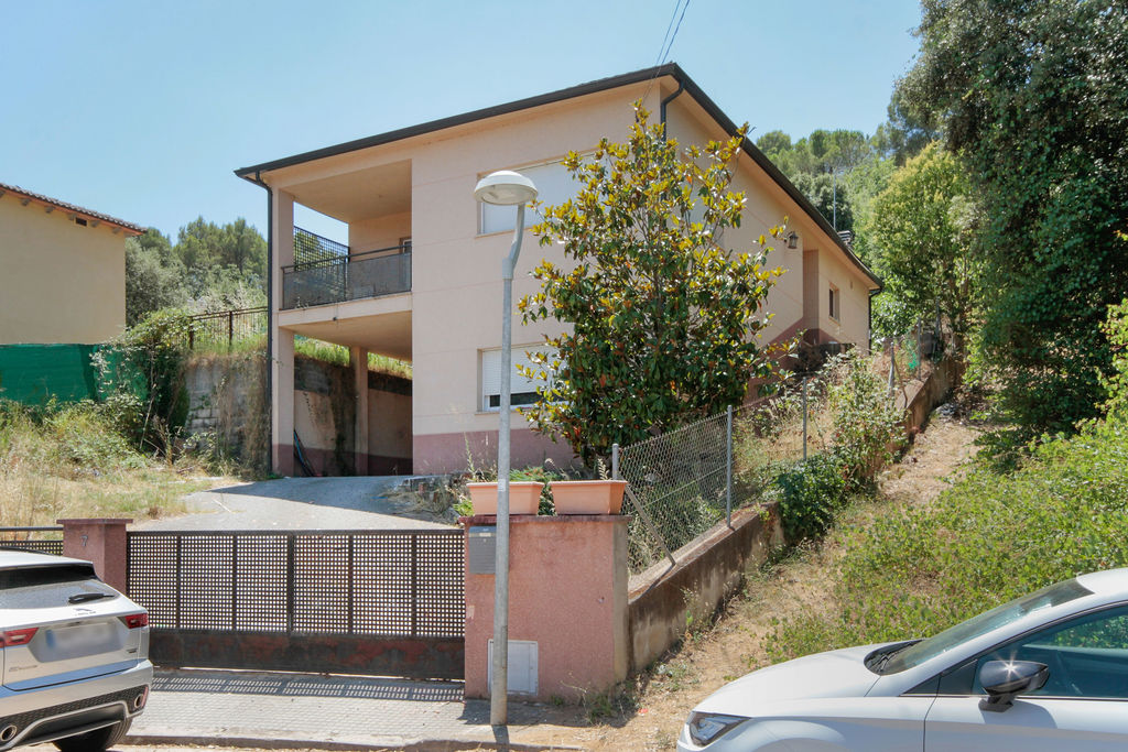 Vivienda en Bigues i Riells, Barcelona