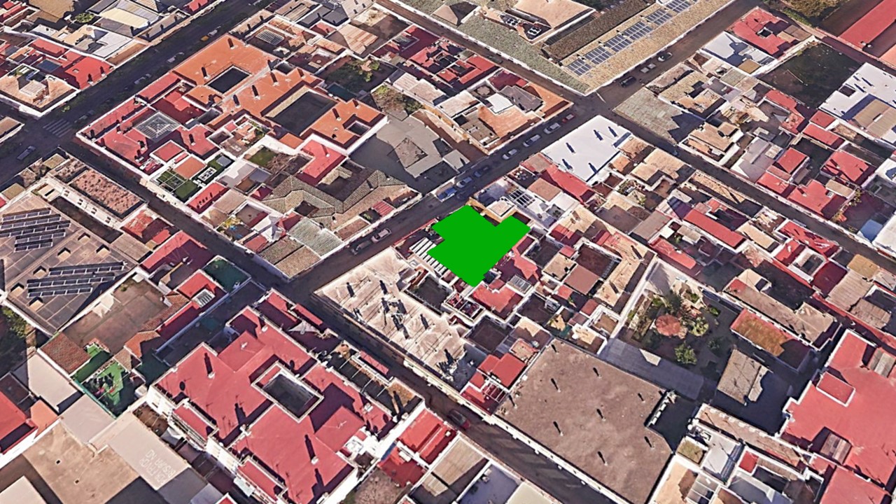 Suelo en Puerto de Santa María (El), Cádiz