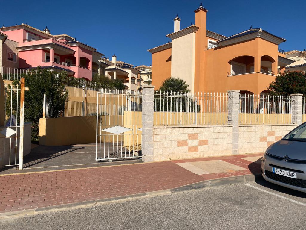 Garaje en Baños y Mendigo, Murcia