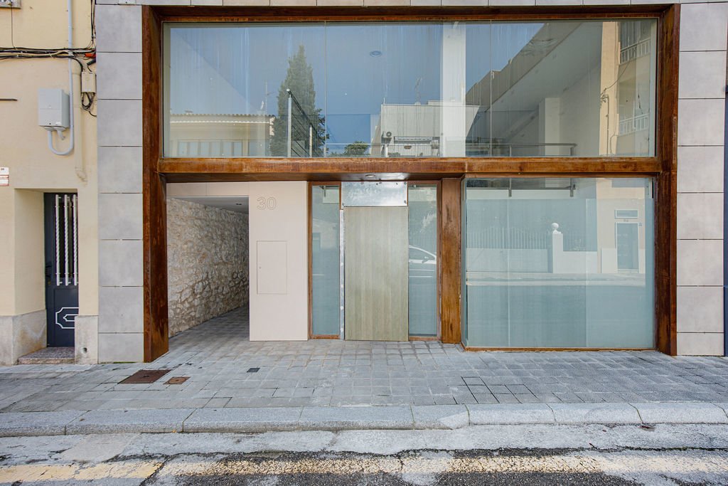 C/Vilanova de la Muga