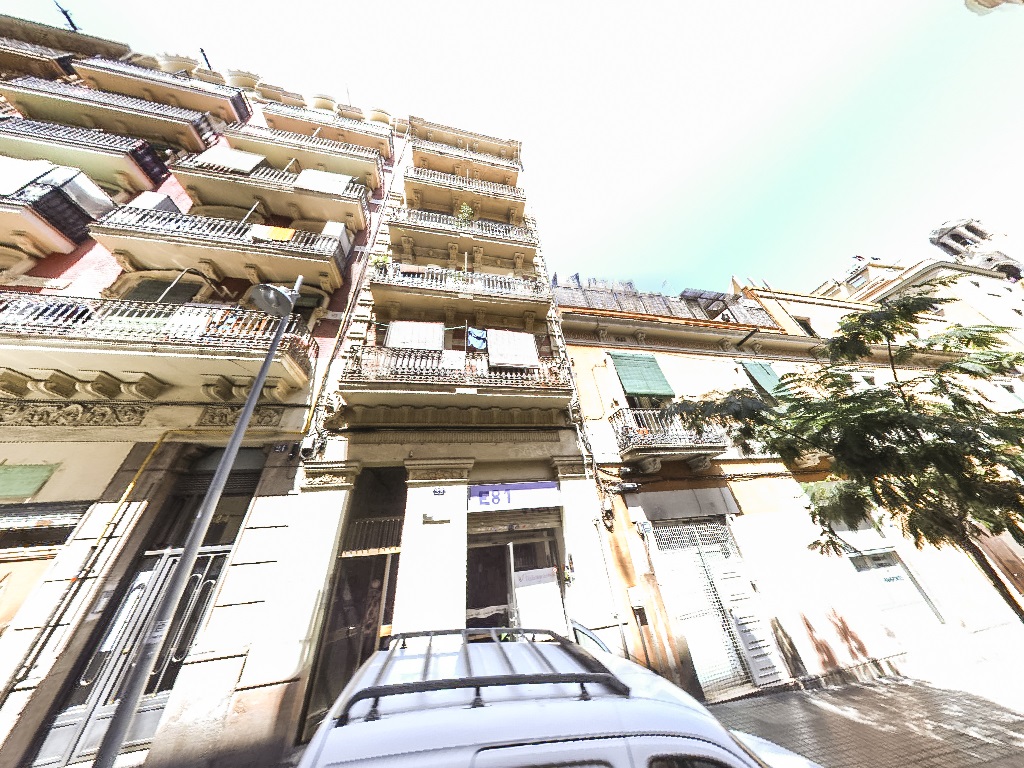 Vivienda en Barcelona, Barcelona