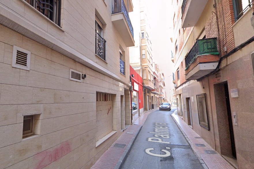 Vivienda en Alcantarilla, Murcia